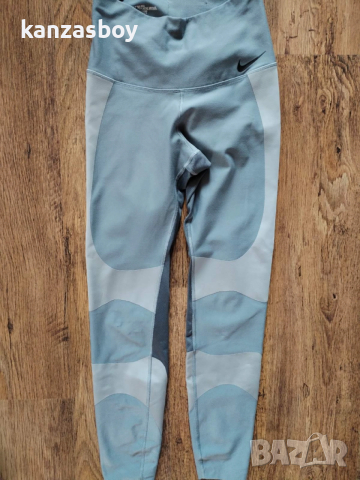 Nike Womens Power Legend Tights - страхотен дамски клин р-р S, снимка 5 - Клинове - 52928521