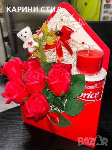 Ръчно изработени сувенири за всякакви поводи, снимка 16 - Други стоки за дома - 52579649