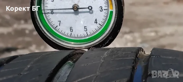 Гуми 185 65 15 Семперит Semperit 4 броя. Нов внос. Не са нови!, снимка 2 - Гуми и джанти - 50201052