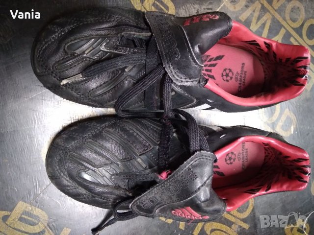 Детски бутонки, снимка 2 - Детски маратонки - 39501739