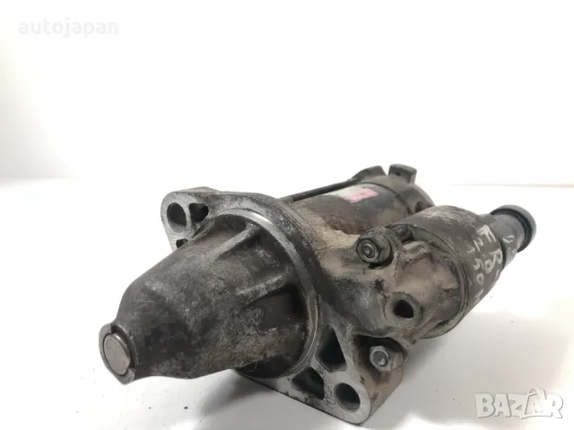Стартер Honda FR-V 2.0 150кс 2008г DSDH6