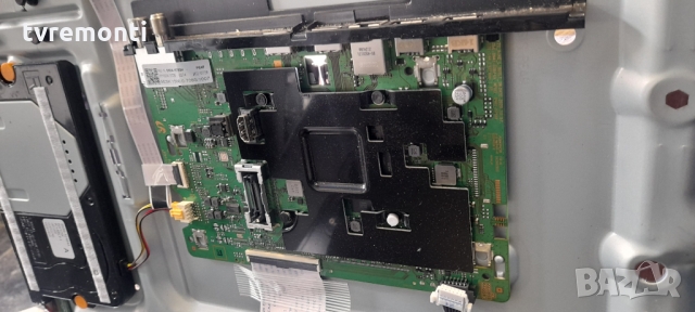 Main board BN41-02844B BN94-16765H for FOR TV SAMSUNG UE43AU8072U