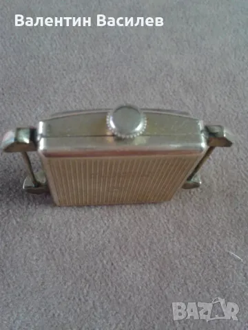 Лако мъжки ръчен часовник, снимка 3 - Мъжки - 48290174