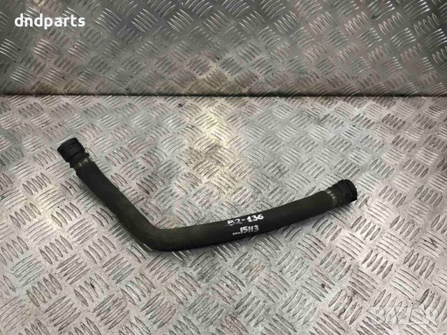 Маркуч антифриз BMW E46,2.0D,136кс,2000г.