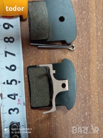 наклатки нови за диск, снимка 3 - Части за велосипеди - 53614540