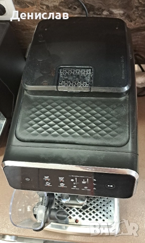 Кафеавтомат Philips EP2231 с кана, снимка 3 - Кафемашини - 52727241