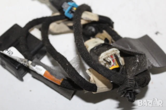 Запалка AUX Мазда 3 2008 2.3i 158hp Mazda 3 седан, снимка 5 - Части - 51255640