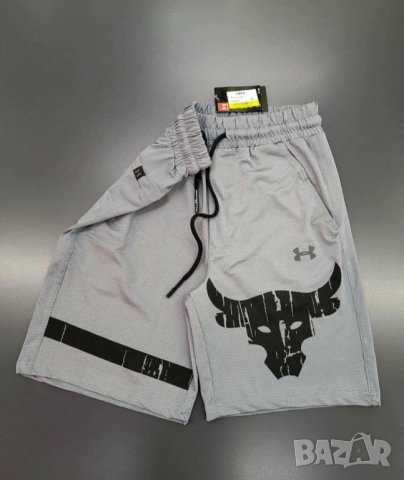 Мъжки дрехи лято 2023, снимка 2 - Къси панталони - 41767005
