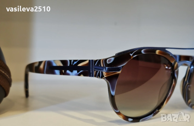 Kwiat Exclusive оригинални дамски слънчеви очила , снимка 4 - Слънчеви и диоптрични очила - 52559075