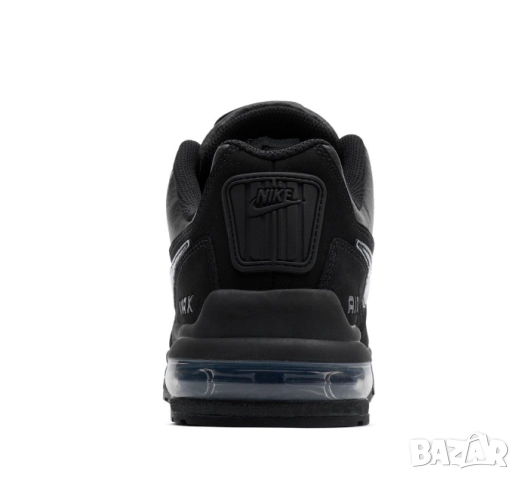 Nike Air Max Ltd 3 номер 42 ,5 оригинални маратонки, снимка 6 - Маратонки - 52344840