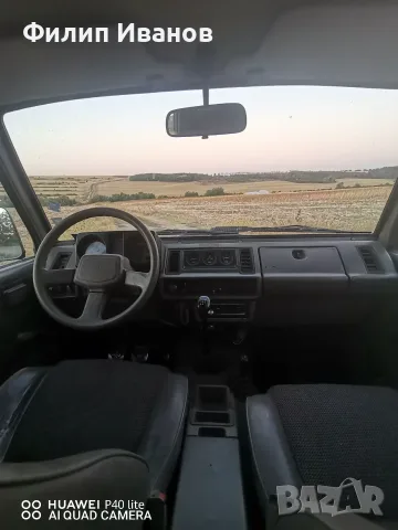 Isuzu trooper 2.6 бензин , снимка 6 - Автомобили и джипове - 56167636