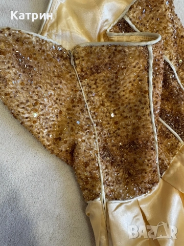 Дамска рокля, снимка 3 - Рокли - 51788305