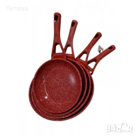 Тигани, снимка 1