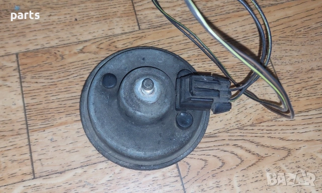 Клаксон Опел Вектра Б - Агила - Тигра - Сузуки - Мерцедес - E10020011, снимка 3 - Части - 53529992