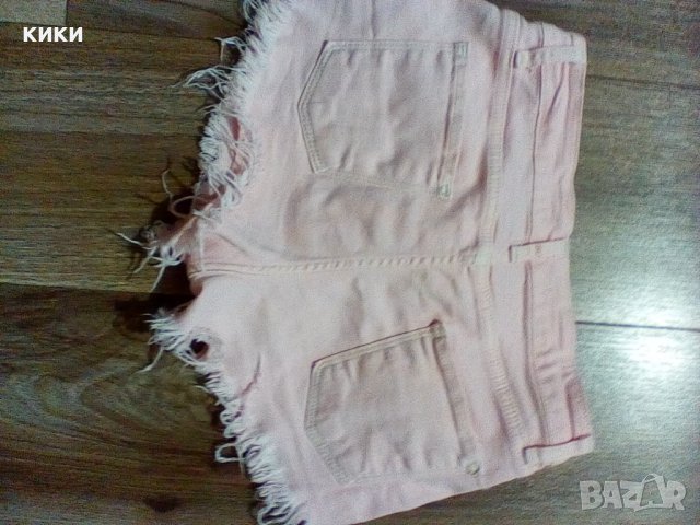 Тениски къси панталони, снимка 8 - Къси панталони и бермуди - 40234294