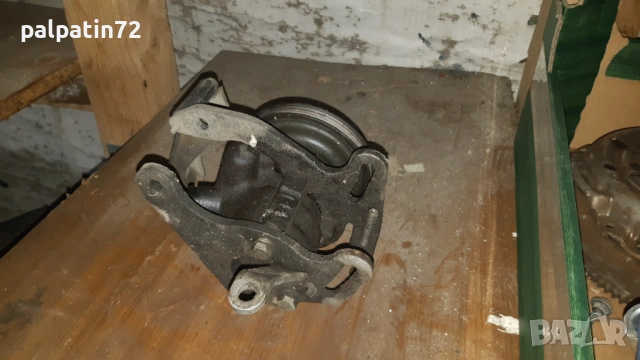 Хидравлична помпа от Фиат Пунто, снимка 2 - Части - 53750961