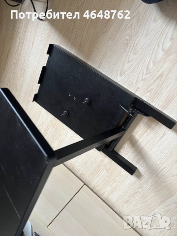 Стойка за гейминг волан, снимка 10 - Аксесоари - 52393352