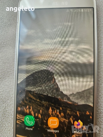 Samsung Galaxy A3 2017