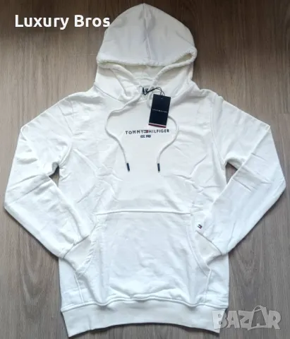 Мъжки суичъри/худи Tommy Hilfiger, снимка 2 - Суичъри - 48846573