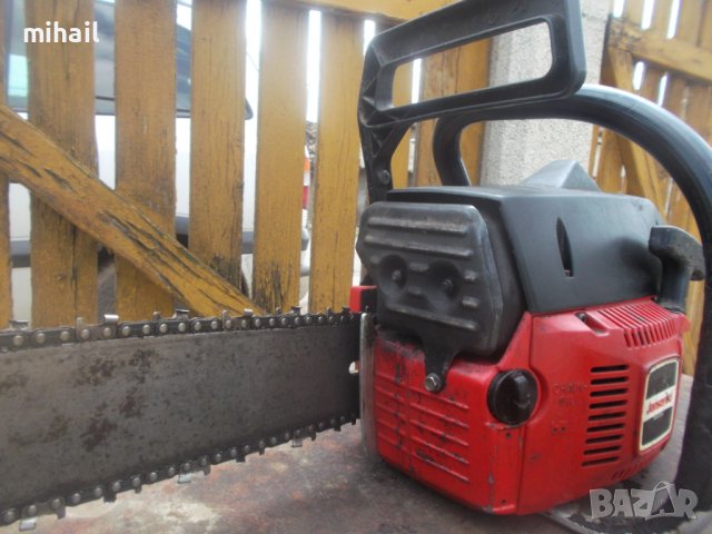 JONSERED 630 SUPER, снимка 2 - Градинска техника - 40521798