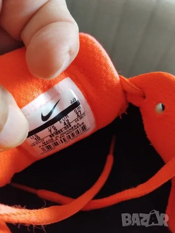 Маратонки Nike Flex номер 42, снимка 6 - Маратонки - 56224073