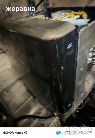 Gastroback Design Espresso 42619 , снимка 4 - Кафемашини - 53209077