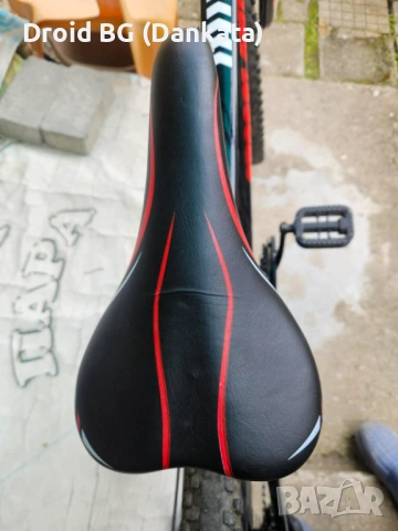 КОЛЕЛО, снимка 3 - Велосипеди - 53708902