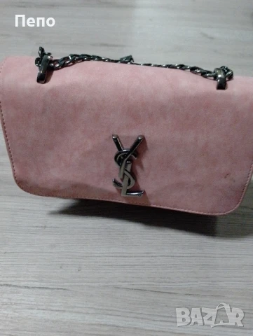 Дамска Чанта , снимка 3 - Чанти - 51240643