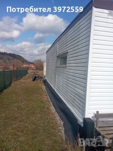 Здравейте, продавам малка дървена къща от 40 м², снимка 2 - Къщи - 53719931