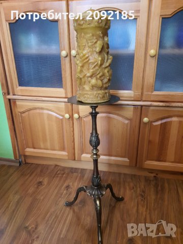 Свещник-Аристокрация.