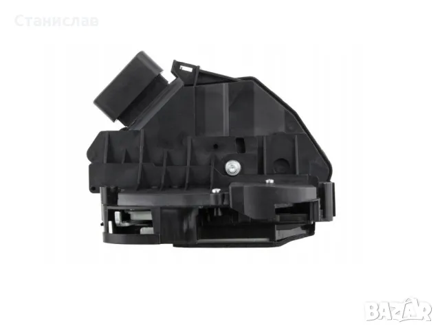 Ford Mondeo MK5 Брава за задна лява врата, снимка 3 - Части - 50266589