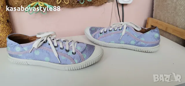 Спортни обувки Bergal Sensation 38. 5н., снимка 9 - Други - 49454616