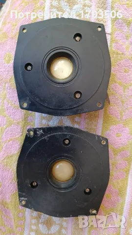 Пищялки , снимка 2 - Тонколони - 49597208