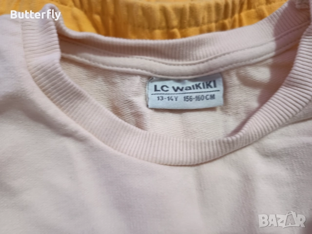 Детски дрехи , снимка 3 - Детски комплекти - 51924694