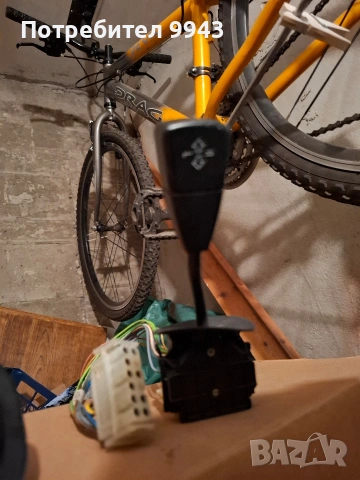 Маншони за ръчна и скоростен лост BMW Е36, снимка 4 - Части - 53486137