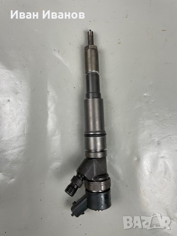 Дюзи на бройки за БМВ е39 2.5 163к.с, снимка 2 - Части - 36006735