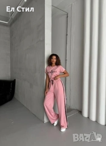 ✨🔥🔥🔥 👍 ✨𝗣𝗿𝗶𝗰e :19€ НА ЕДРО ✨𝗦ı𝘇𝗲: S MM L XL XXL 📌6 бр, снимка 3 - Спортни екипи - 53654517