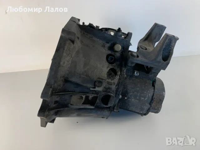 Ръчна 5 степенна скоростна кутия Citroen C5 II Peugeot 407 (01-08)г. 1.6HDI  20DM65, снимка 3 - Части - 49892932