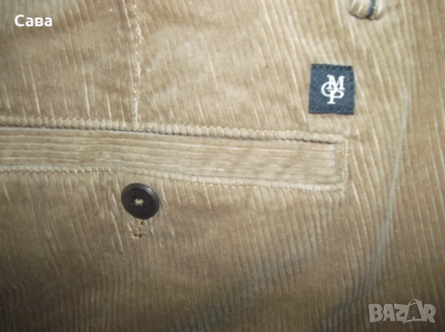 Джинси MARC O,POLO  мъжки,Л, снимка 5 - Дънки - 53586026