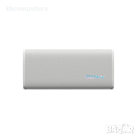 Sony SRS-ULT30 ULT FIELD 3 Wireless Portable Speaker, Off-White Тонколони, снимка 2 - Bluetooth тонколони - 51036590