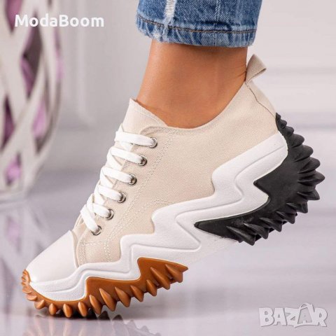 Дамски кецове 