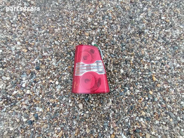 десен стоп за хюндай атос прим HYNDAI ATOS PRIME прайм, снимка 2 - Части - 48623615