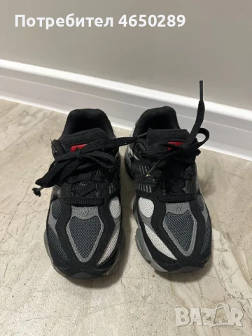 Детски маратонки New Balance, снимка 8 - Детски маратонки - 53622215