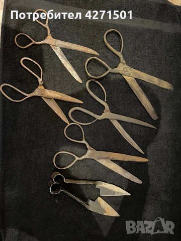 Автентични стари вещи , снимка 5 - Колекции - 53433193