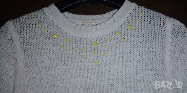 Zara и Lc Waikiki блузи, снимка 6 - Детски Блузи и туники - 47504917