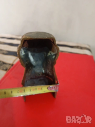 Апликация-женско лице, снимка 4 - Други ценни предмети - 53098695