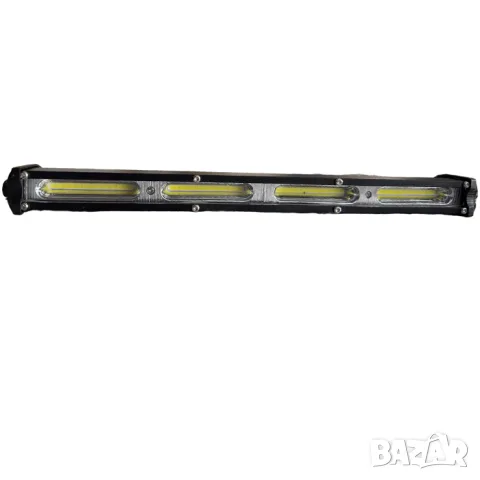 LED бар 12-24V 34 см