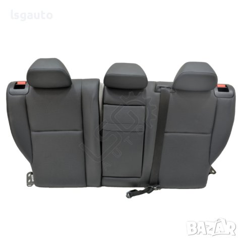 Кожен салон Mercedes-Benz C-Class 204 (W/S/C) 2007-2014 ID:109063, снимка 9 - Части - 41945377