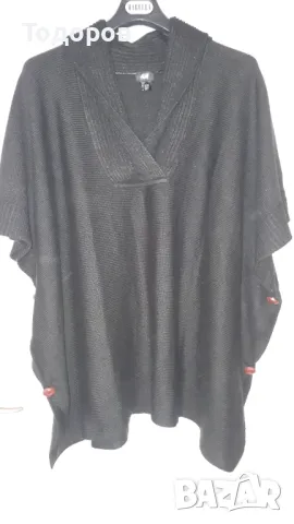 МАРКОВИ  БЛУЗОНИ, ПУЛОВЕРИ И ПОНЧО - XXL, снимка 5 - Блузи с дълъг ръкав и пуловери - 47830992