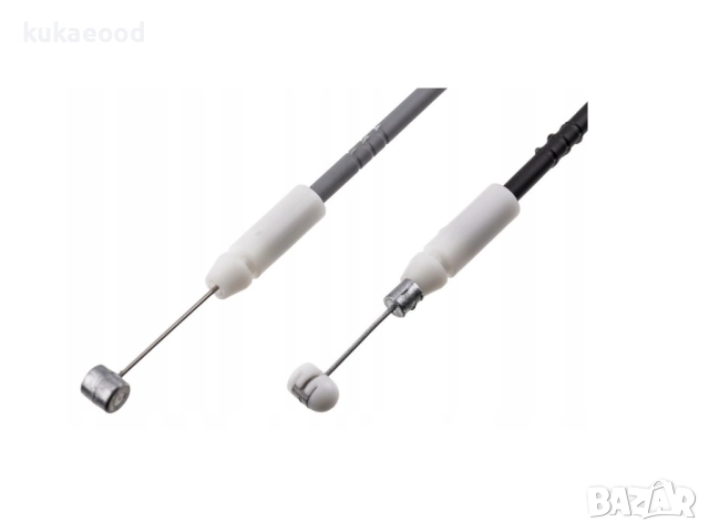 Брава за врата за Hyundai i20 MK1, снимка 7 - Части - 51822007